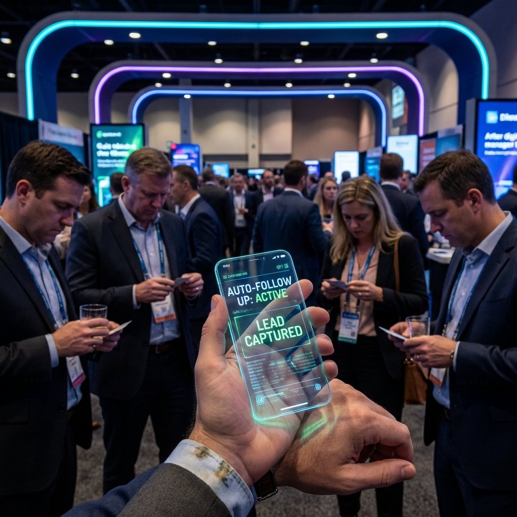 Why 'Chamber After Hours' in Holyoke Feels Like Work (And How to Fix It)