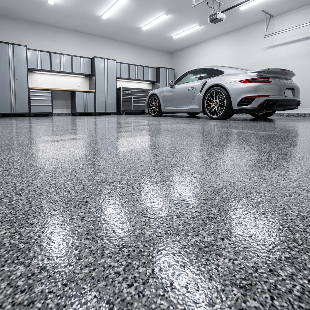 Pioneer Concrete Coatings: Digital Transformation for a Service Leader